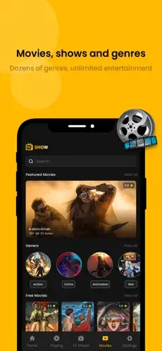 hotstar-horror-series Movies and shows