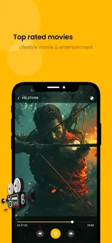 hotstar-horror-series Top Rated Movies