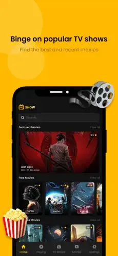 hotstar-horror-series tv show